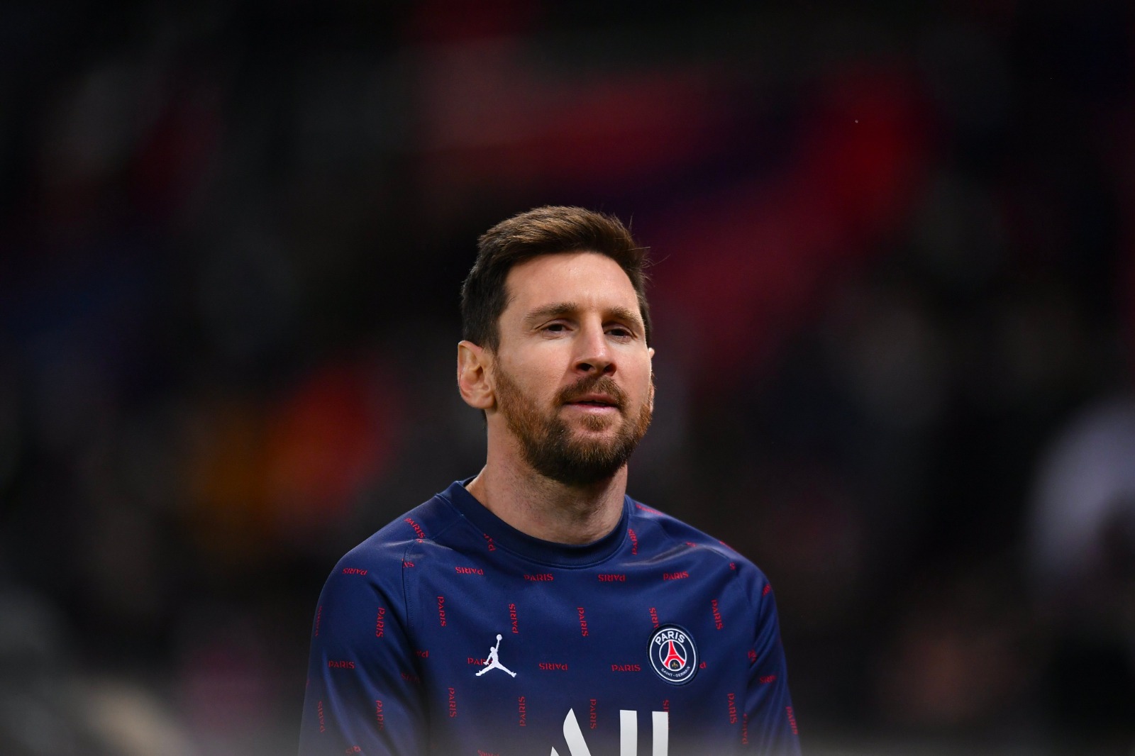 Lionel Messi is the player I worked best with and would be nice if he came back, proclaims Jordi Alba