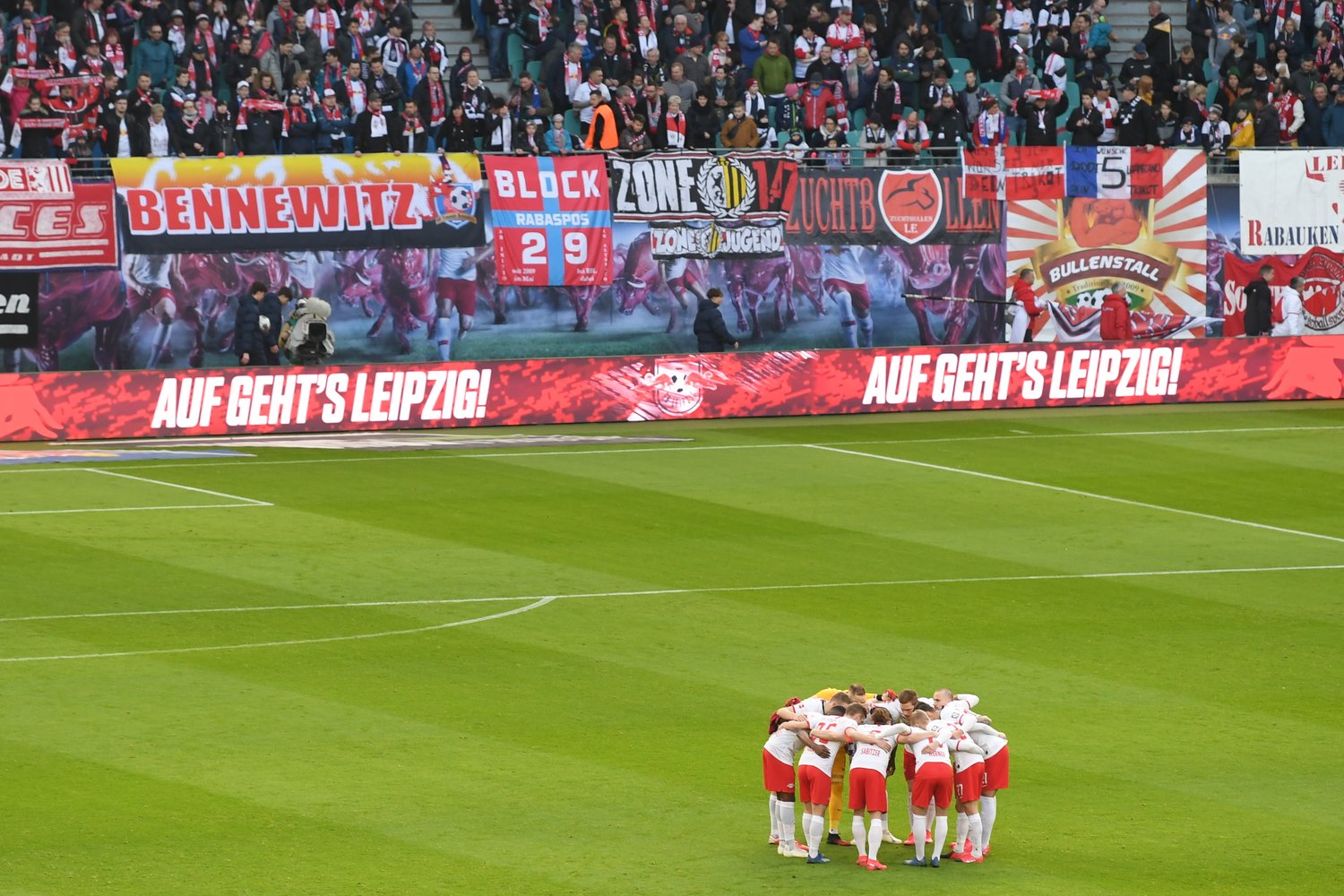 Bundesliga SRL Round-Up | Schalke 04, TGS Hoffenheim and RB Leipzig fall to shock defeats