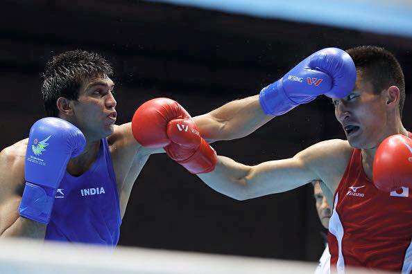 Boxing is dying : Manoj Kumar calls for PM Modi’s intervention in Indian boxing mess