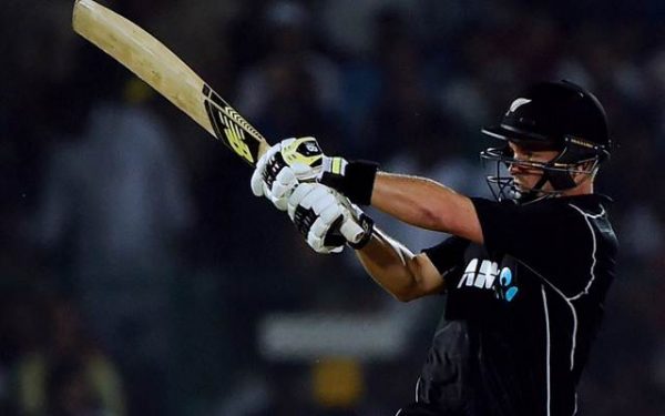 Colin Munro reveals how Brendon McCullum helped him get over poor start