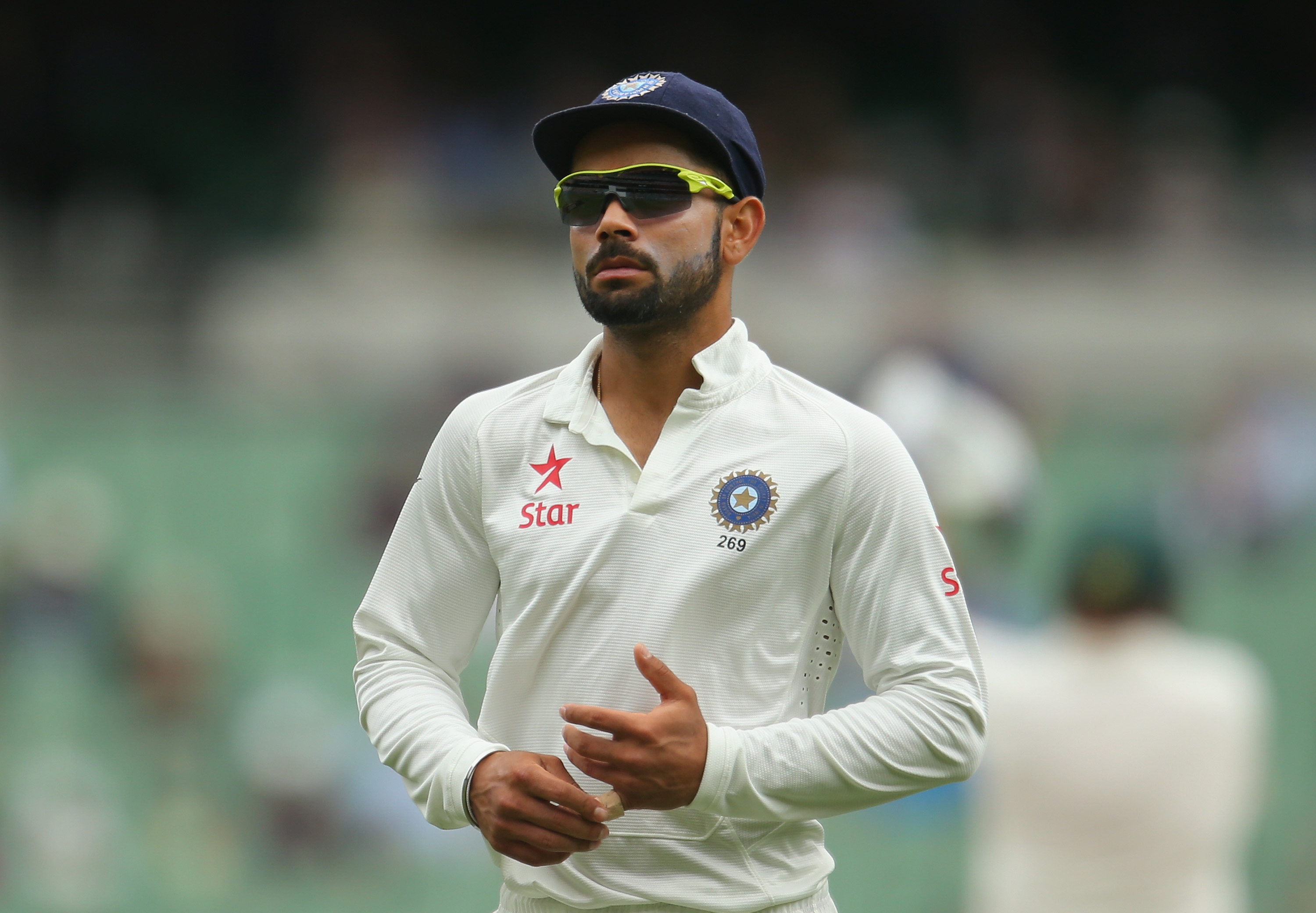 Virat Kohli: The leader India always needed