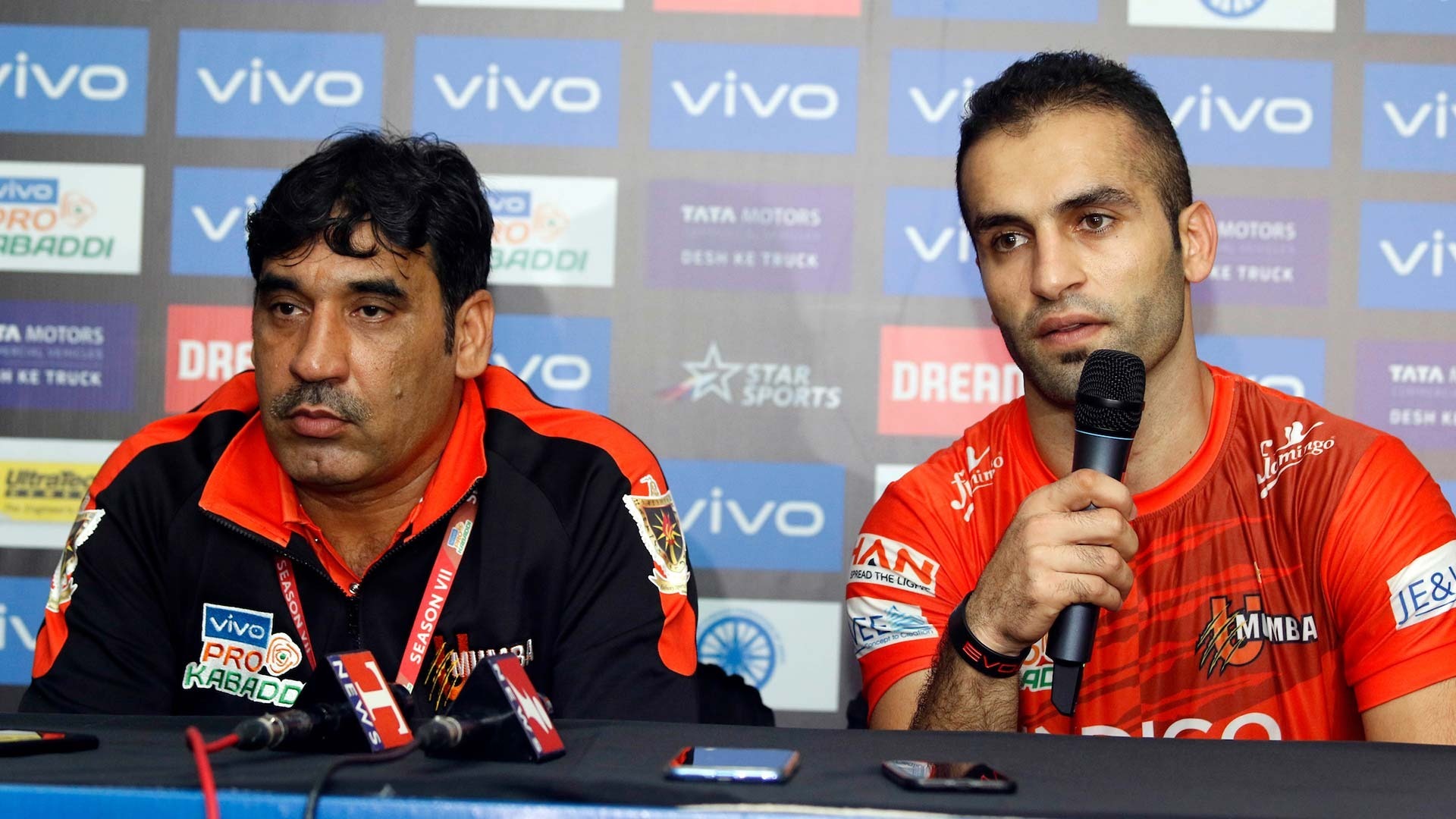 PKL 2019 | Our defenders could not perform well against Bengaluru Bulls, says Sanjeev Kumar