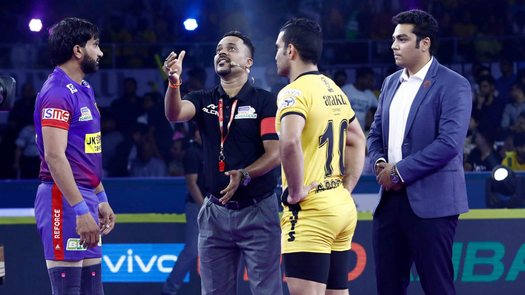 PKL 2019 | I never play for myself, says Joginder Narwal