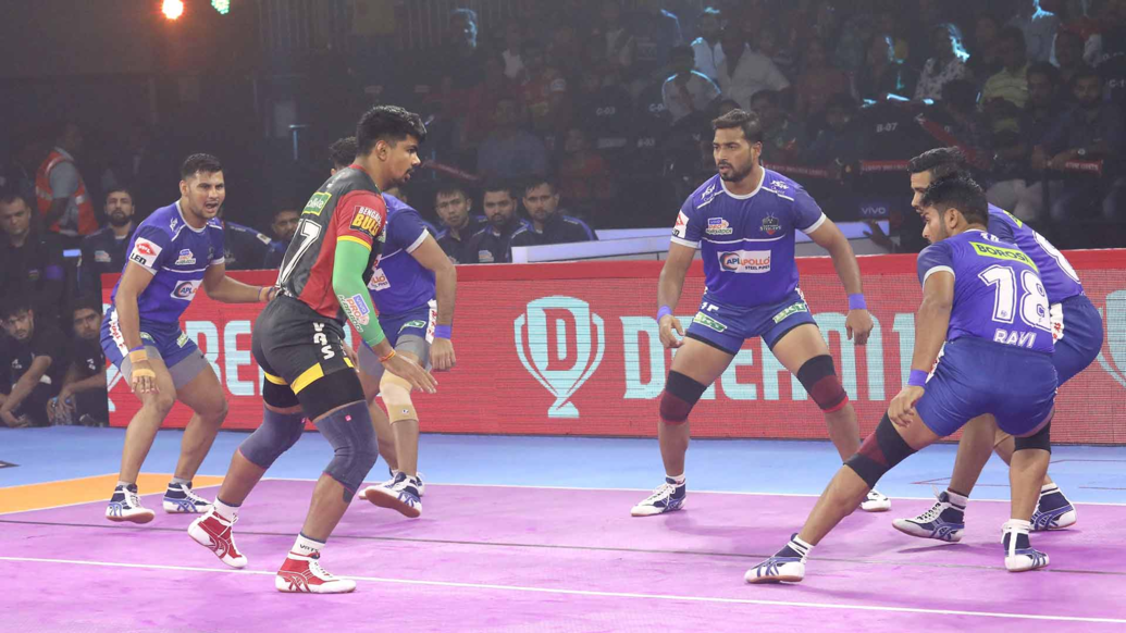 PKL 2019 | Along with raiding, Pawan Sehrawat’s captaincy was also exceptional, states Randhir Singh