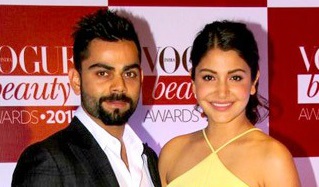 Virat Kohli and Anushka Sharma decide to tie the knot!