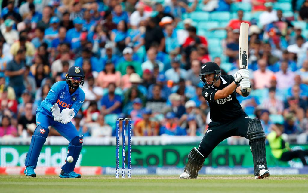 Ross Taylor: a wizard across formats, hero of none