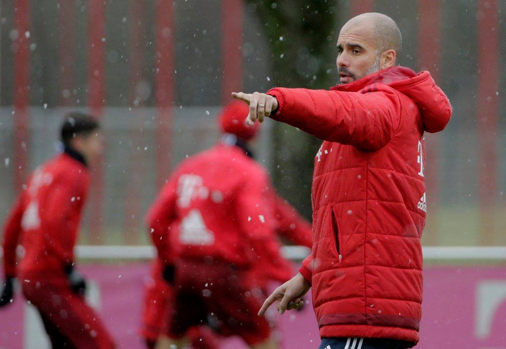 Can Pep Guardiola’s stay in Germany be really labelled a success?