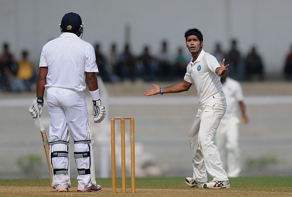 Ranji Trophy 2019-20 | Ashok Dinda expelled from Bengal squad for misconduct