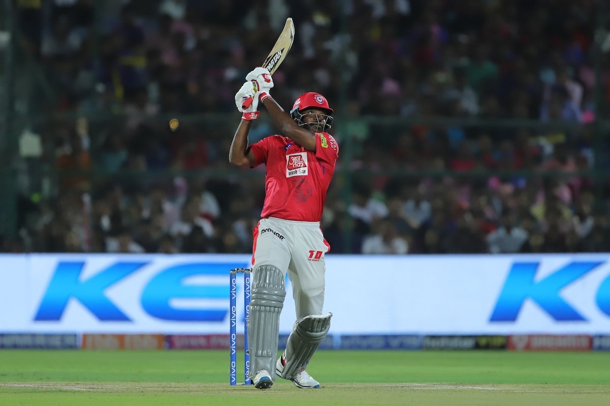 IPL 2020 | Team asked me to do a job at 3 and it wasn't an issue, insists Chris Gayle