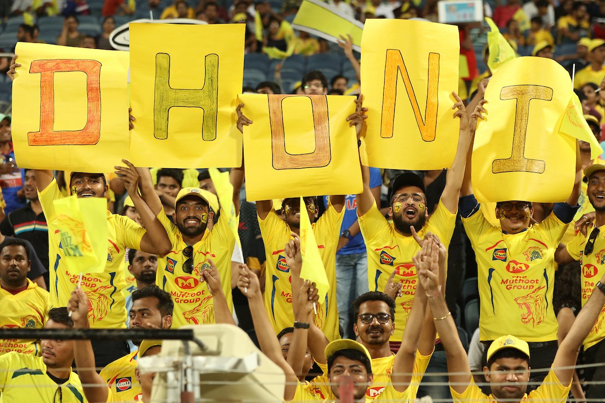 IPL 2021 | Having crowds in the latter stages will depend on the situation, reveals Arun Dhumal