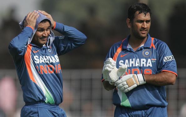 ICC World Cup 2019 | MS Dhoni should have come up the order against New Zealand, reckons Virender Sehwag