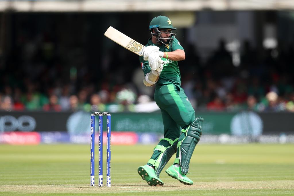 People will never accept me, Imam ul-Haq addresses nepotism claims