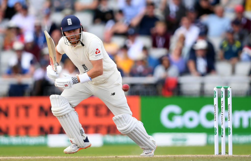 Jonny Bairstow to join James Anderson, Mark Wood in South Africa training camp