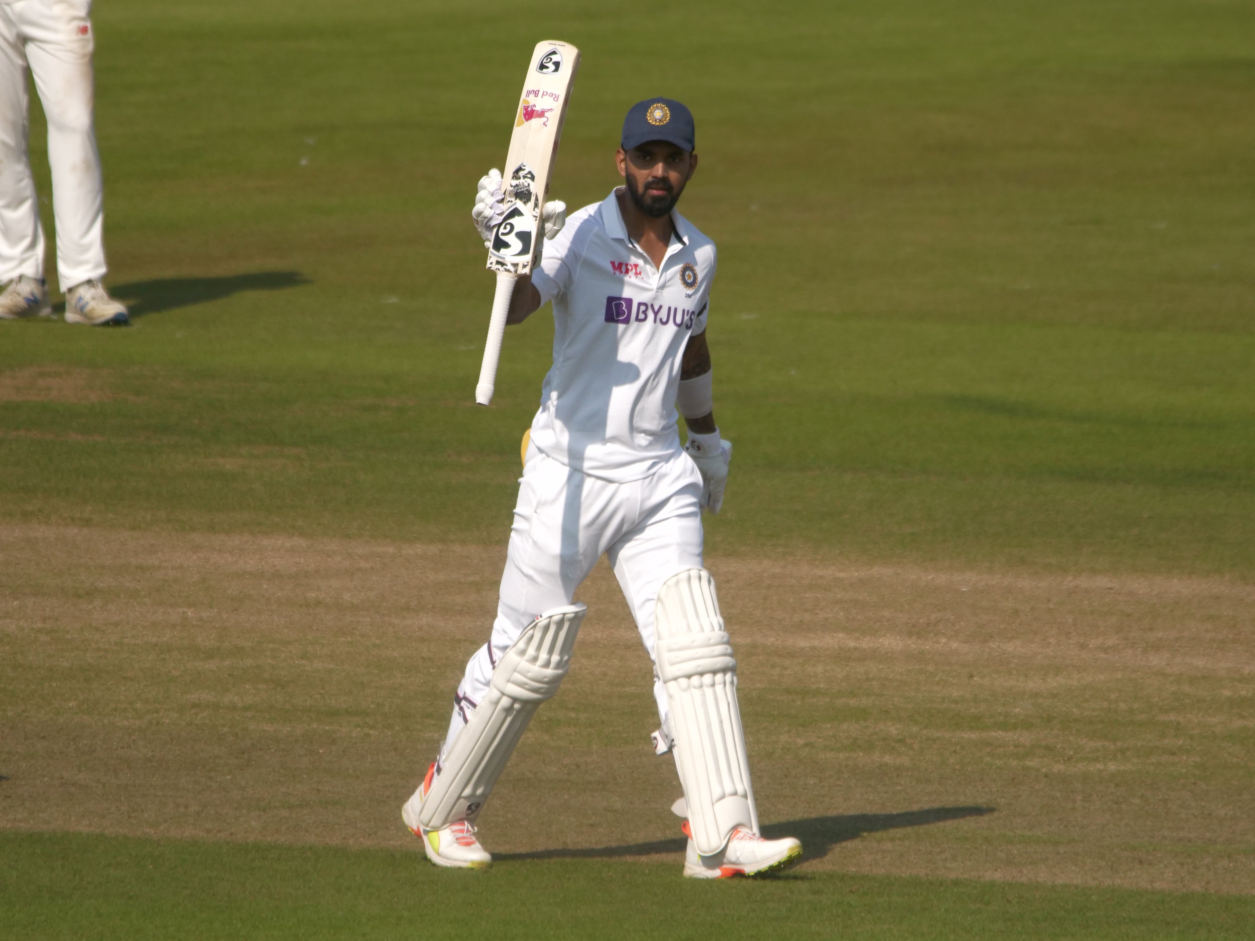 ENG vs IND | KL Rahul's confidence is great to watch, reckons Inzamam-ul-Haq