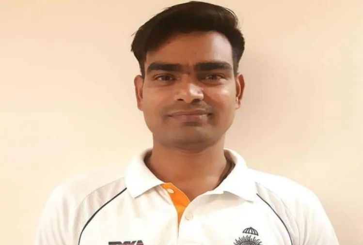Ranji Trophy 2019-20 | Feels nice to finally be a Ranji player, says Ravi Yadav