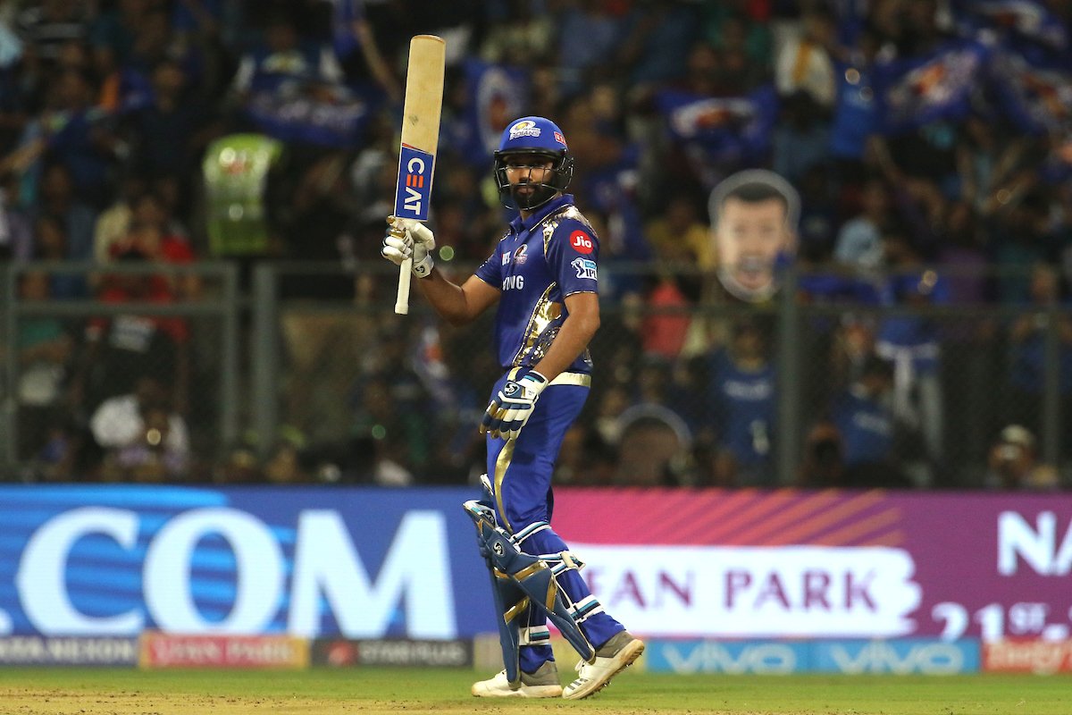 IPL 2020 | No one can rule out a magnificent Rohit Sharma innings in the finals, insists Sanjay Manjrekar