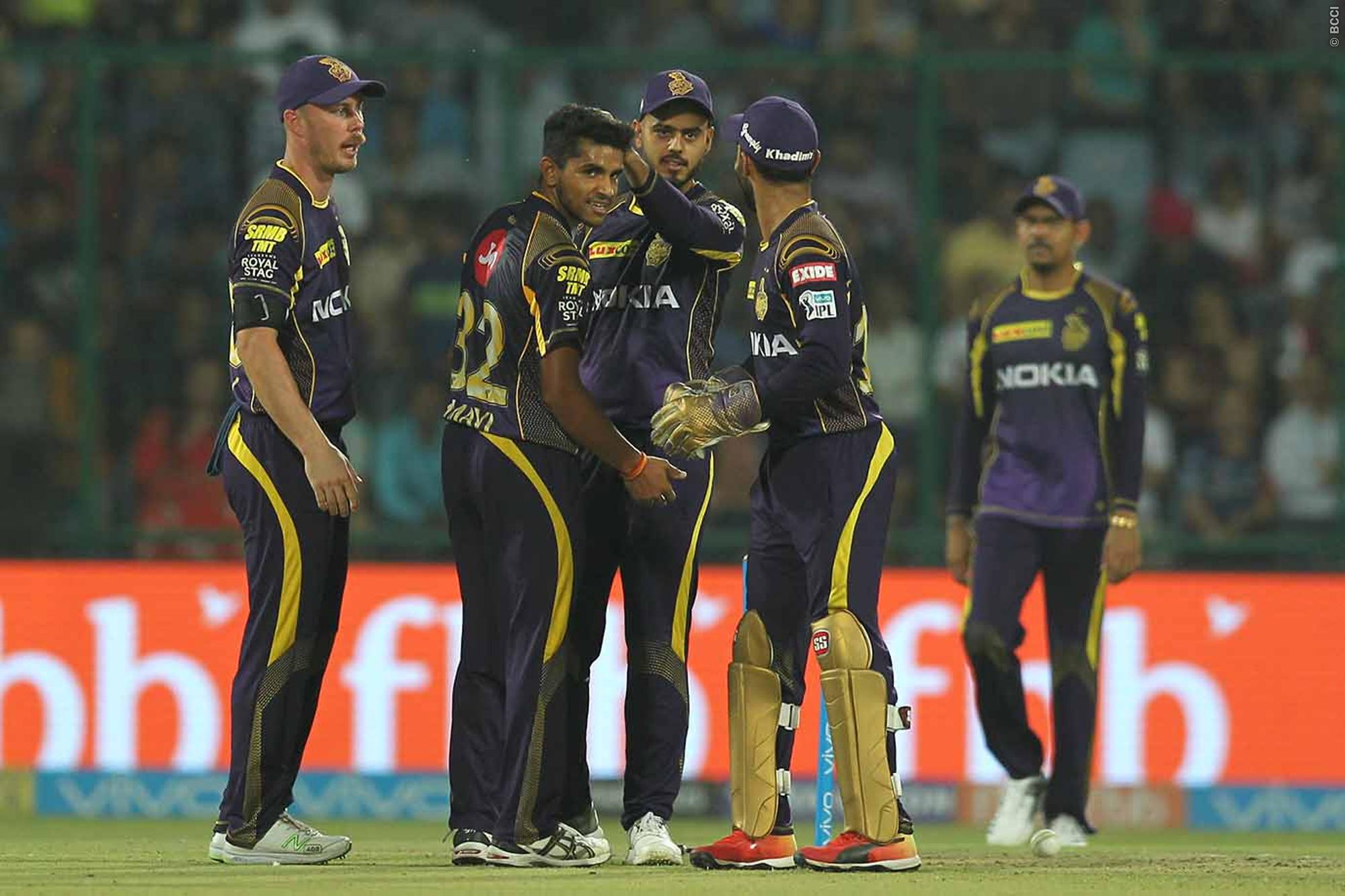 KKR - a team that has multiple problems but zero solutions