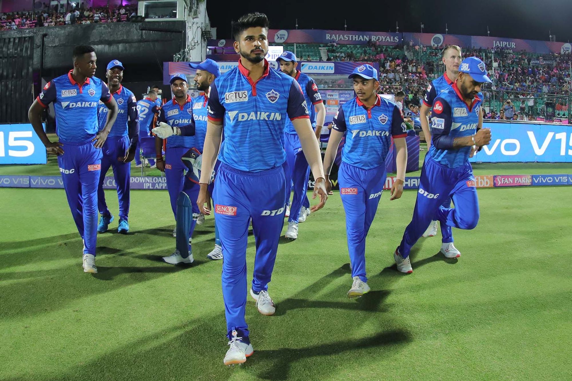 IPL 2020 | Loved the freedom and aggression with which Delhi played against Hyderabad, expresses Harsha Bhogle