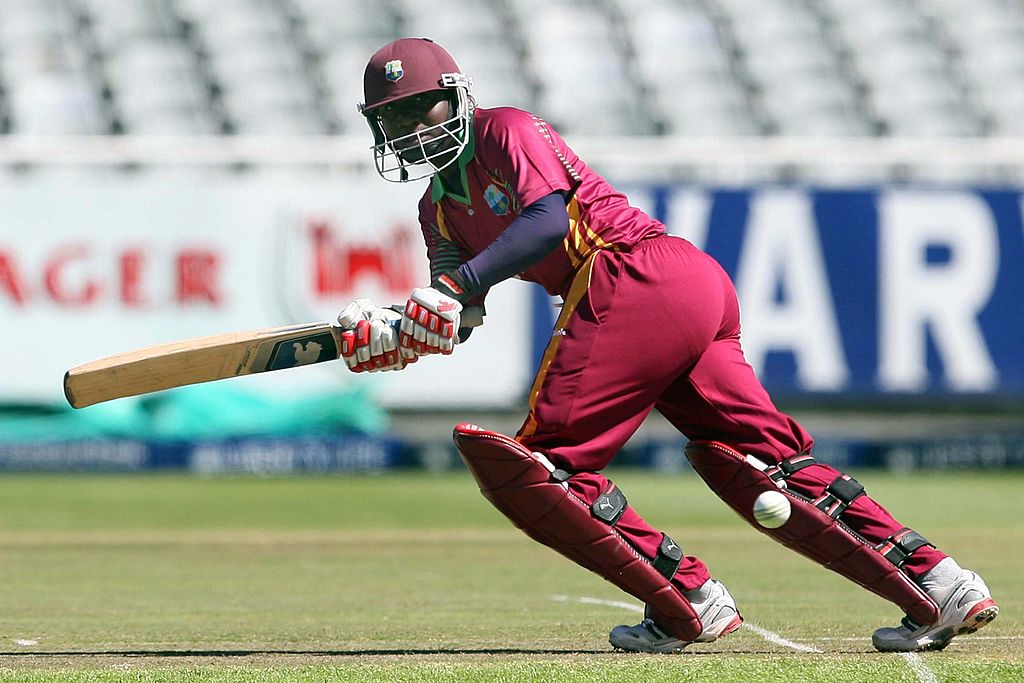 IND W vs WI W | Ligament strain rules Stafanie Taylor out of T20I series