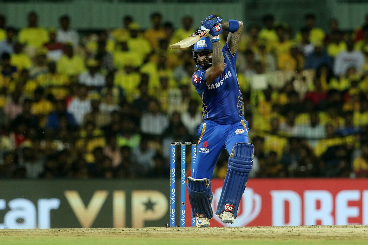 IPL 2020 | Mumbai Indians have that ability to change a game in no time, reckons Simon Doull