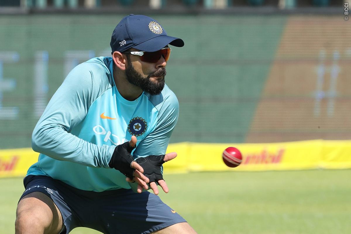 Indian team's fitness culture has rubbed down on domestic level, feels Paras Mhambrey