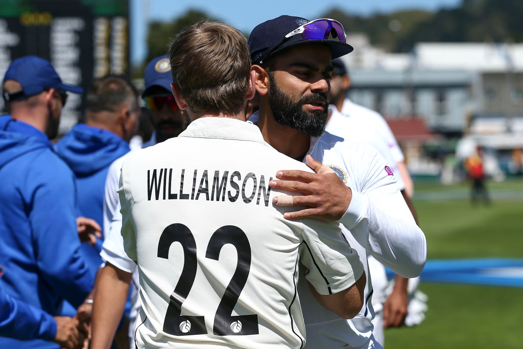 Legends and pundits react to India's first loss in World Test Championship