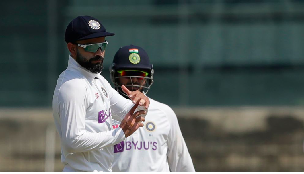 Twitter reacts as Virat 'disastrous' Kohli takes two back-to-back horrendous reviews