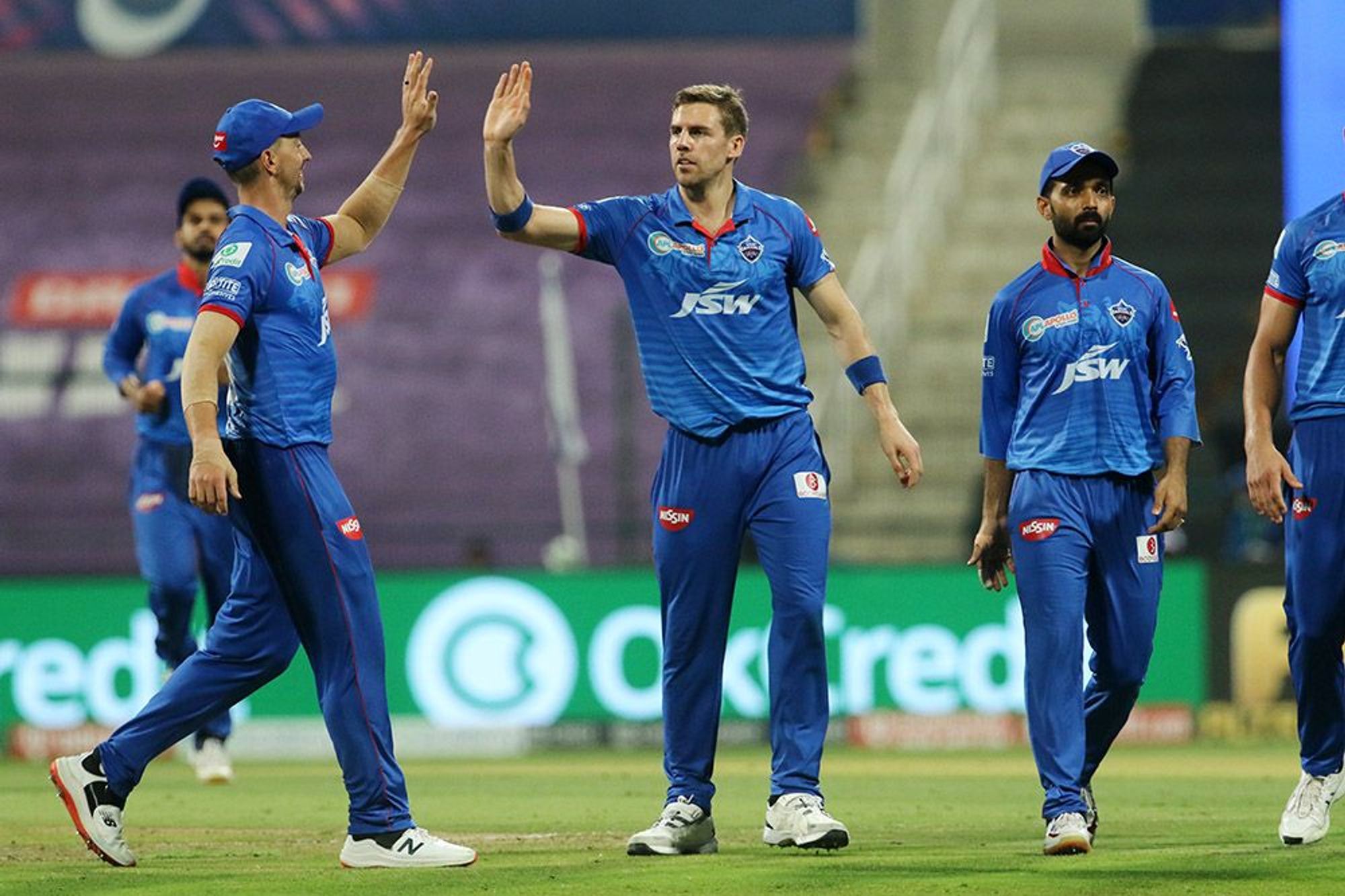 IPL 2020 | DC vs RCB Evaluation Chart - Ruthless Delhi Capitals bulldozes past sorry RCB