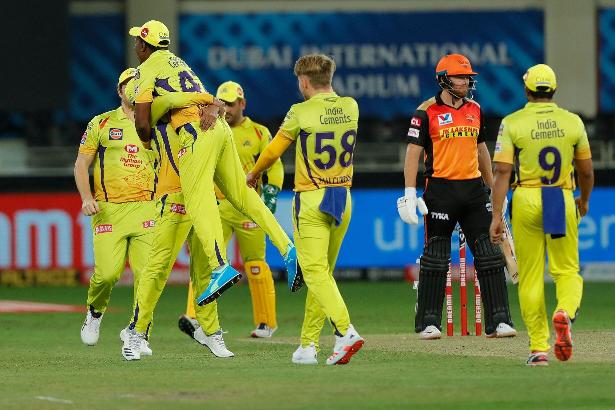 IPL 2020 | SRH vs CSK Evaluation Chart : ‘Refreshed’ Chennai strangle their way back with comfortable win