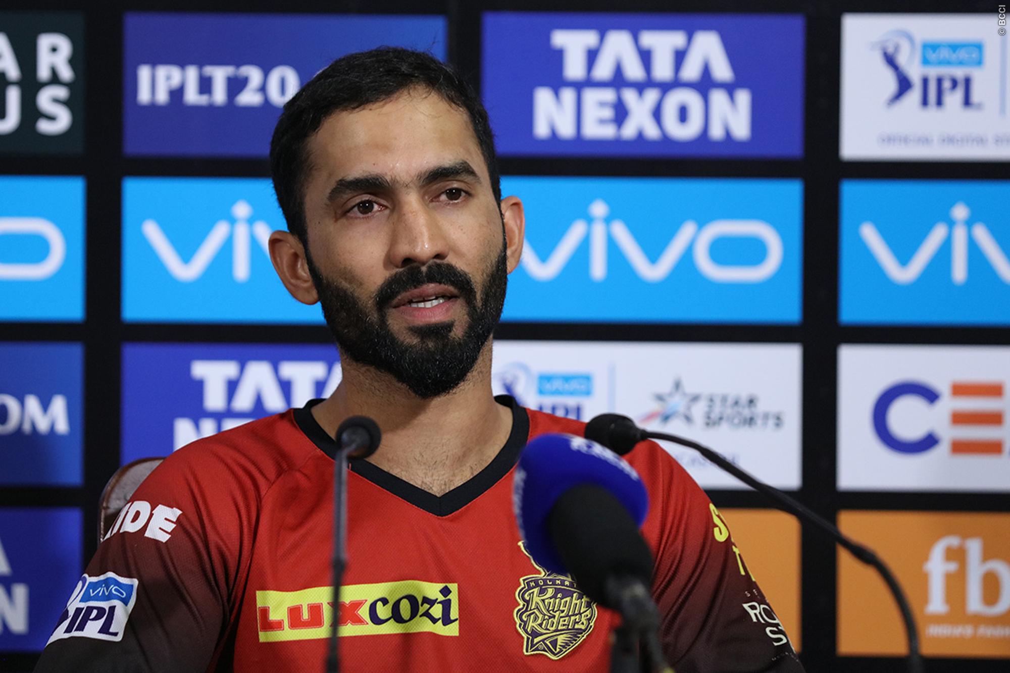 IPL Auction 2020 | Dinesh Karthik to ‘definitely’ continue as captain of KKR