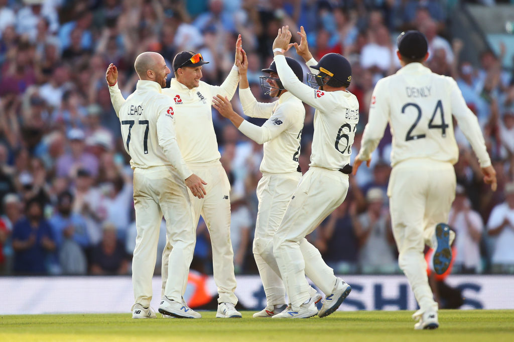Ashes 2019 | Oval Day 4 Talking Points - Root's spin tactic and Jofra Archer's foreseeable Australian outing