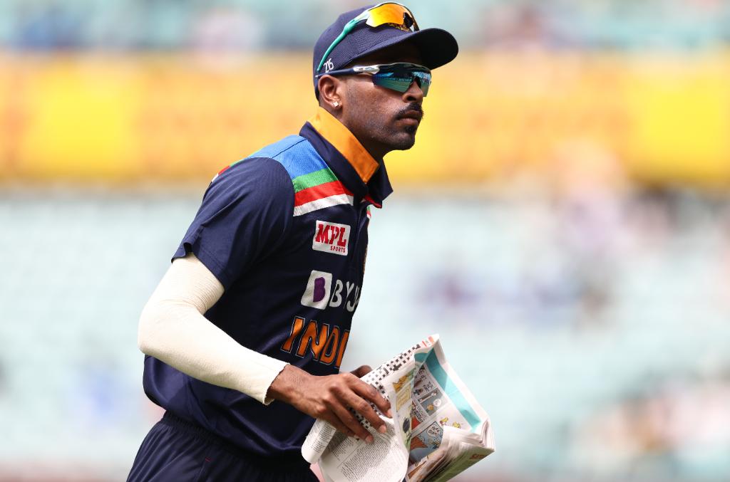 Matured Hardik Pandya’s ‘seasoned’ batting spells positive signs for Indian future