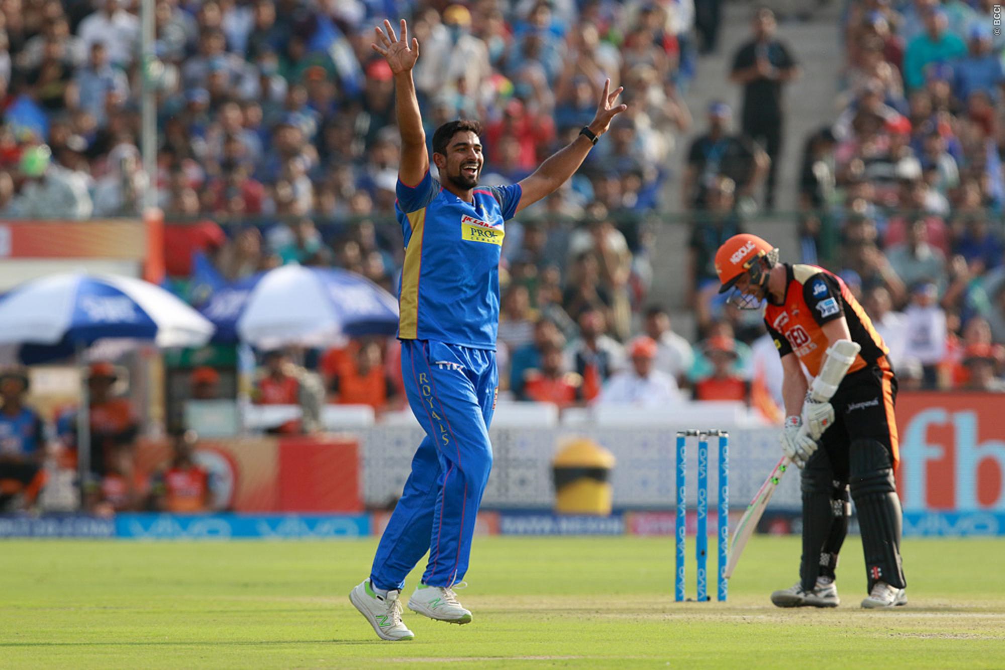 Ish Sodhi returns to Rajasthan Royals as spin consultant