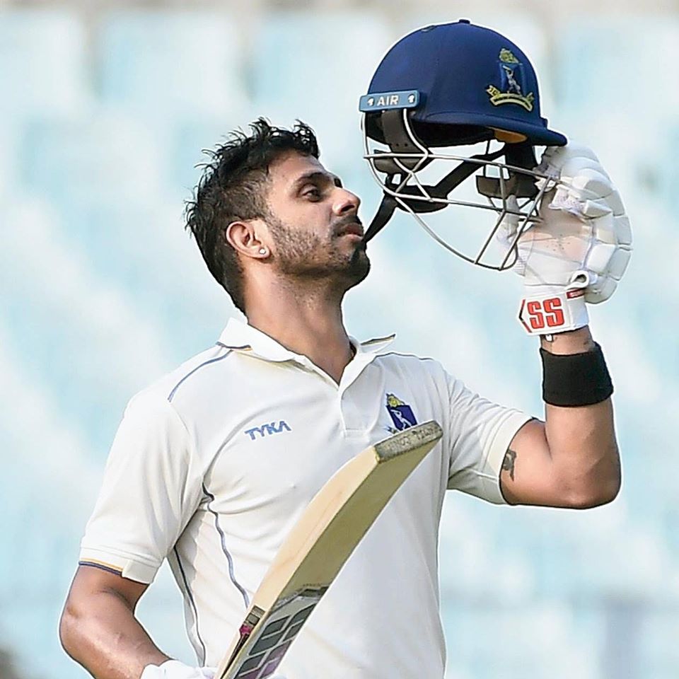 Bengal misses ‘lionhearted’ Ashok Dinda but can't control certain things, admits Manoj Tiwary