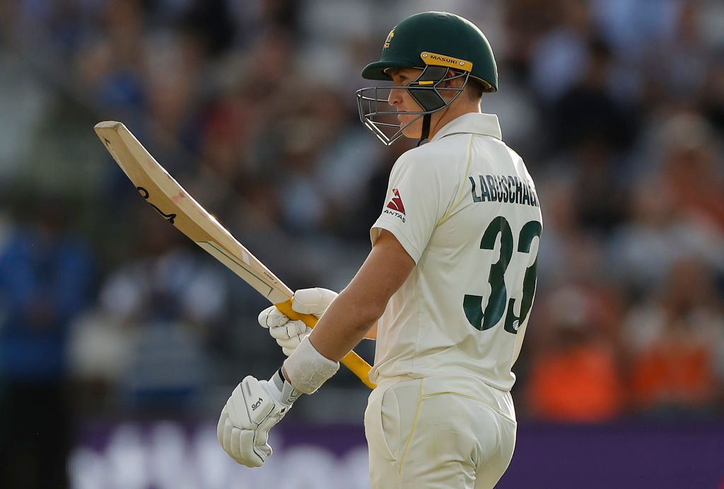 Ashes 2019 | David Warner helped his juniors during the tour, says Marnus Labuschagne