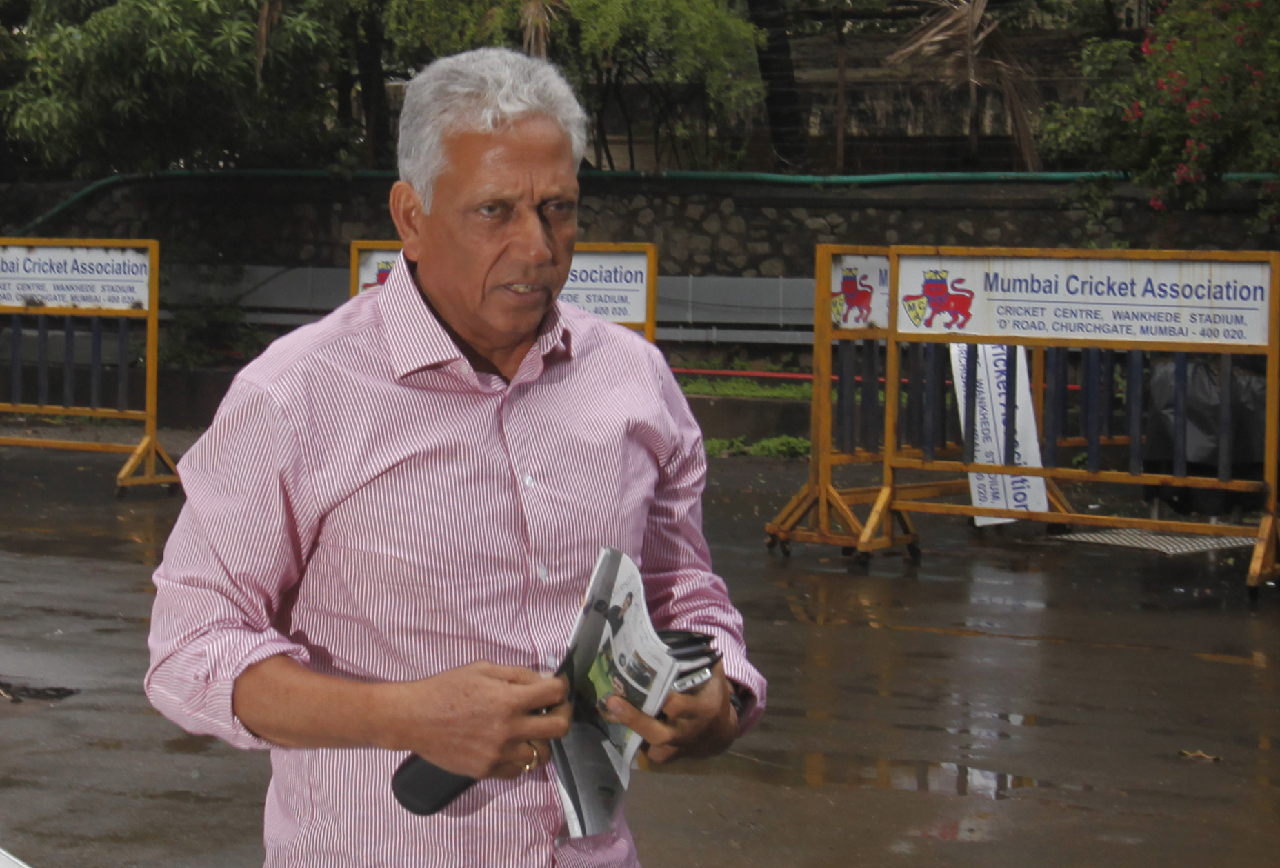 IND vs WI | Players shouldn’t be allowed to pick games, opines Mohinder Amarnath