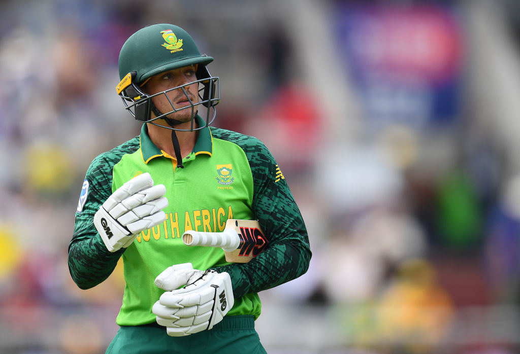 IND vs SA | We have enormous faith on Quinton de Kock to lead the team in future, says Enoch Nkwe