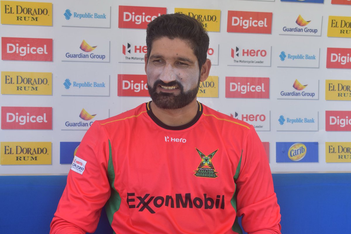 Regret not playing in the IPL more, admits Sohail Tanvir