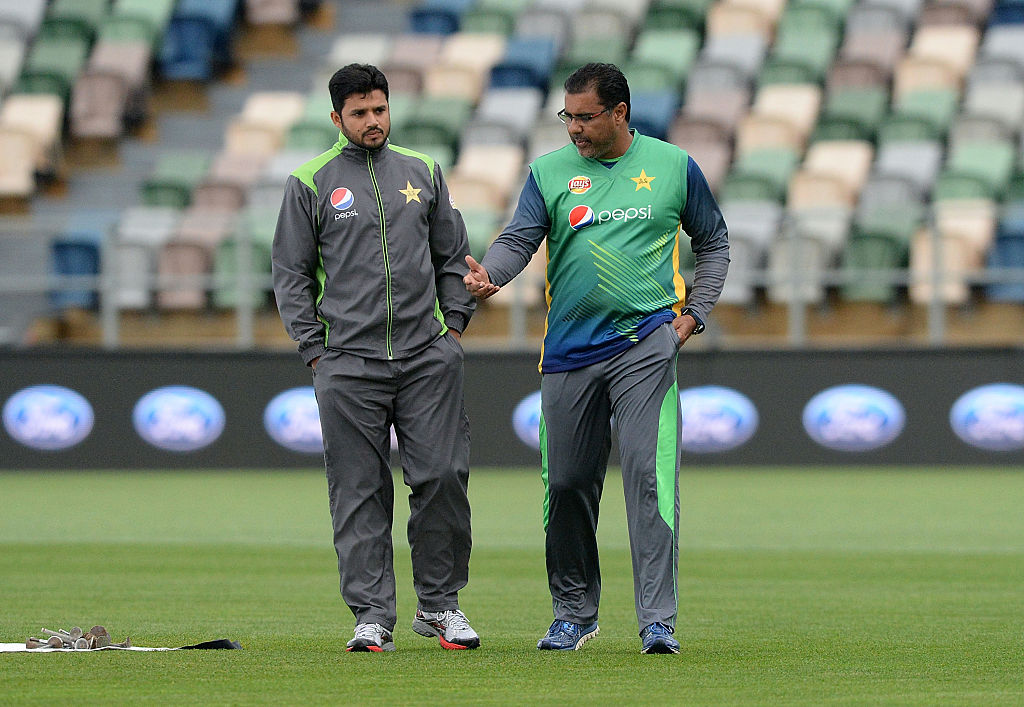 PAK vs AUS | Waqar Younis shortlists 15 bowlers for a special camp