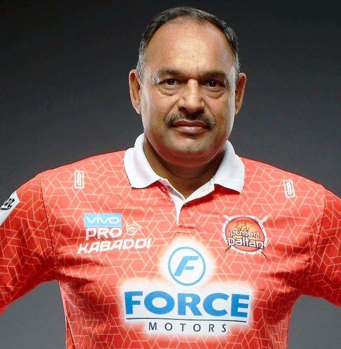 PKL 2019 | Pune coach Ashan Kumar focuses on players’ fitness to survive long season