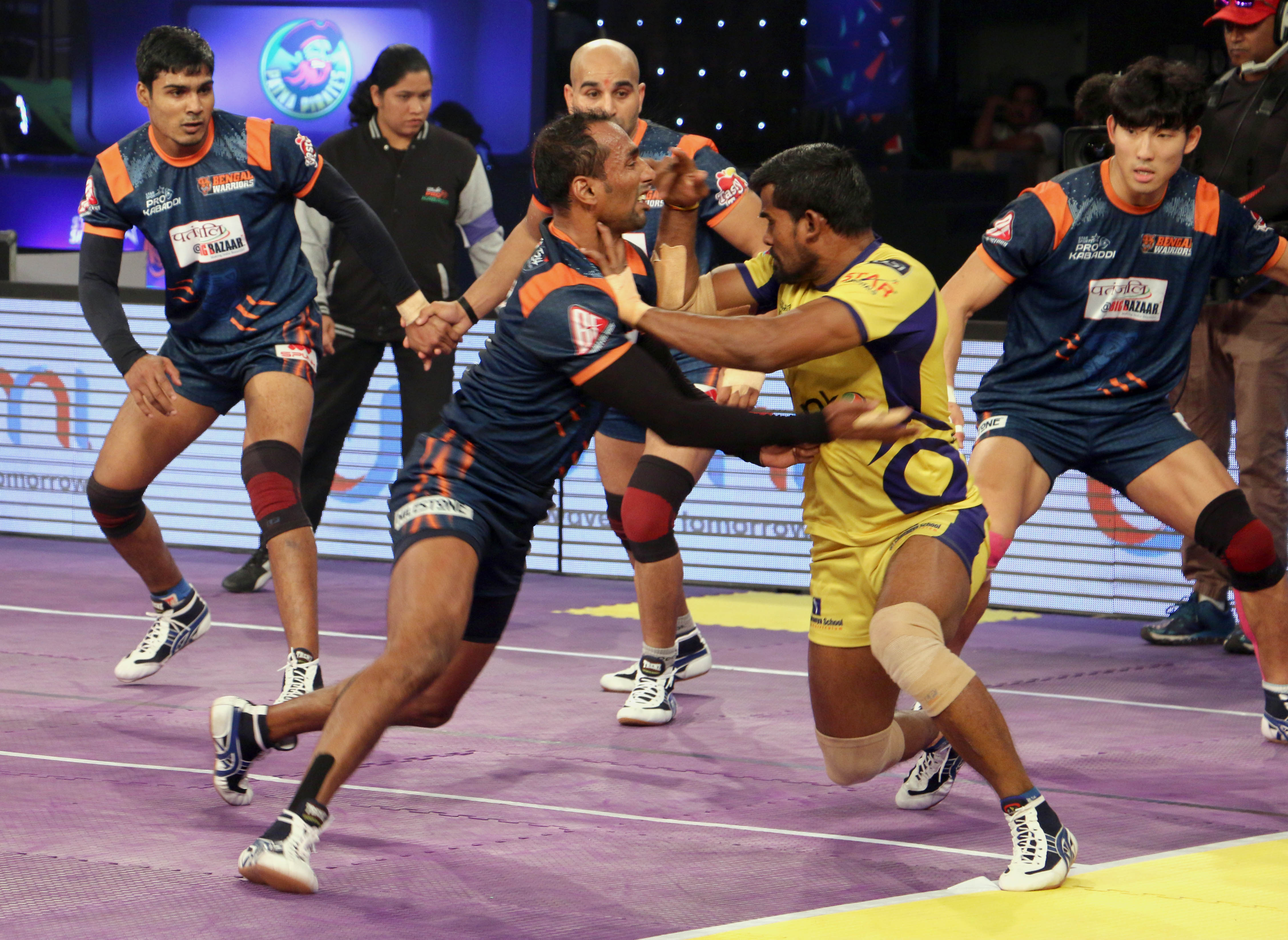 2020 Pro Kabaddi League cancelled due to health concerns