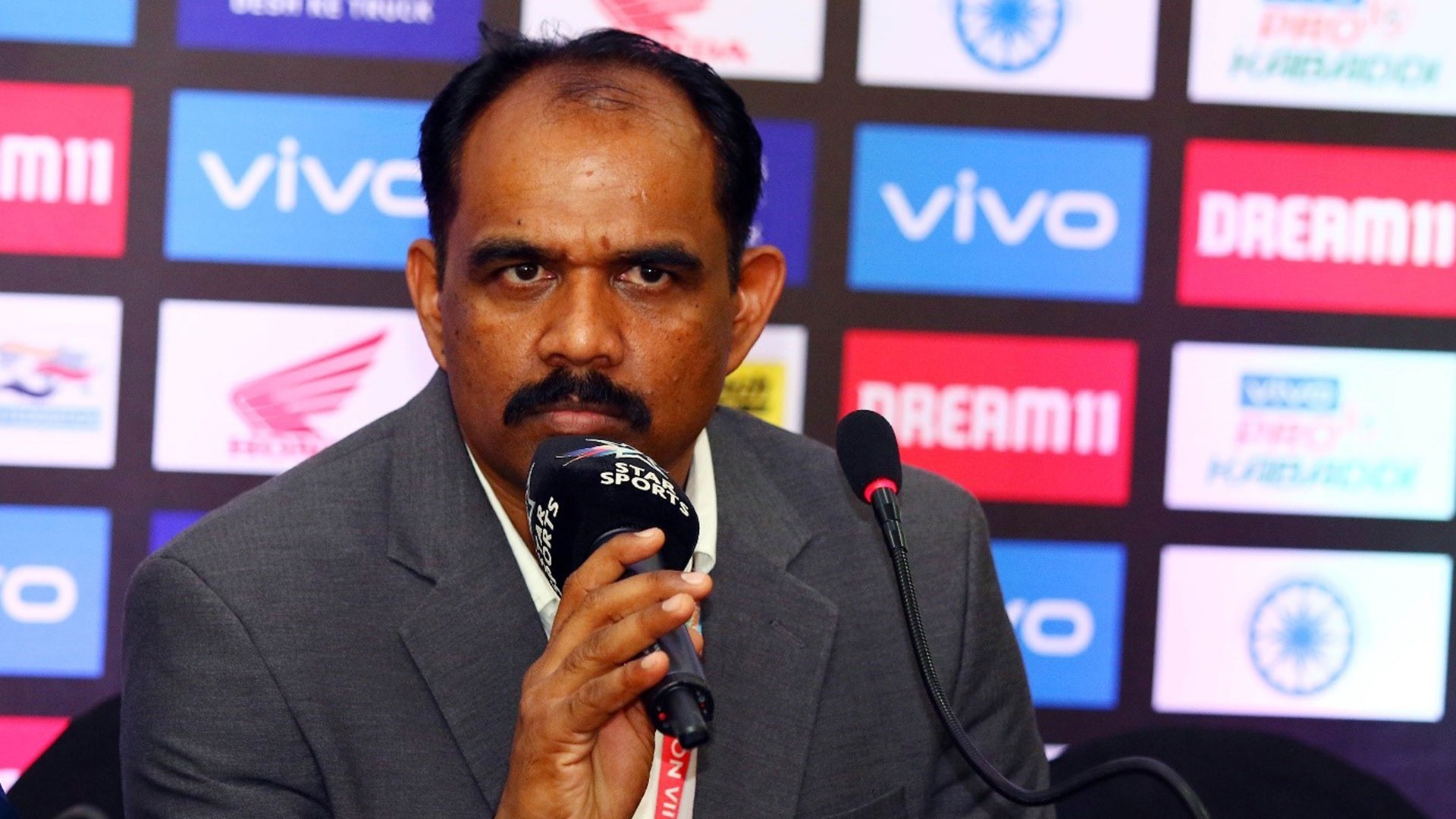 PKL 2019 | Winning the match, boosted our confidence, says BC Ramesh