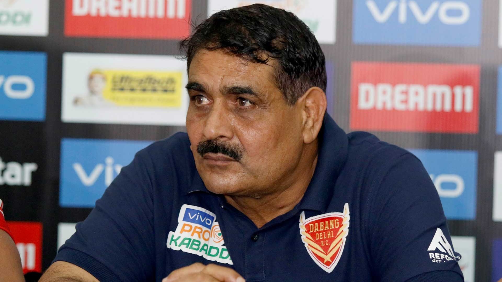 PKL 2019 | We owed the young players a chance at this stage, believes Krishan Kumar Hooda