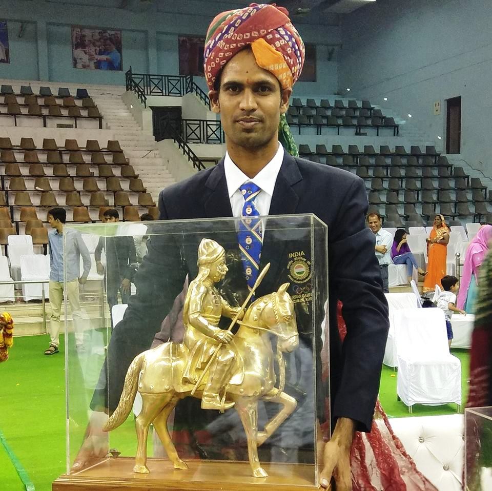 Pro Volleyball | Dilip Khoiwal’s long-lasting relationship with volleyball and Gujarat