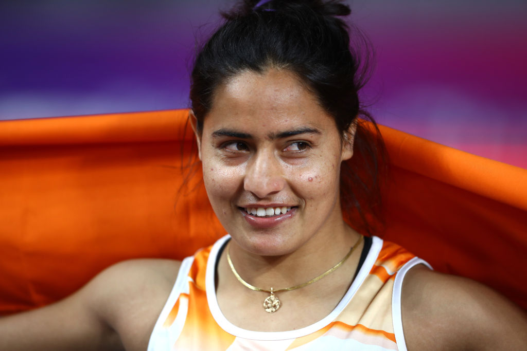 2021 Tokyo Olympics | Expecting an outstanding performance and Tokyo-berth, reveals Annu Rani