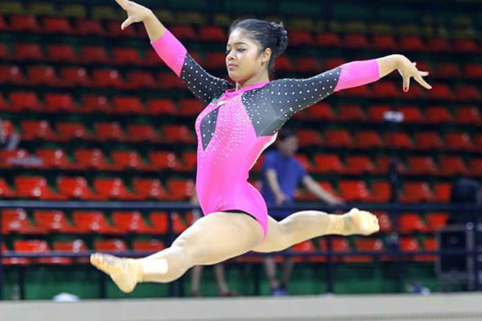 2021 Tokyo Olympics | Pranati Nayak qualifies becomes first Indian gymnast to qualify for the Games