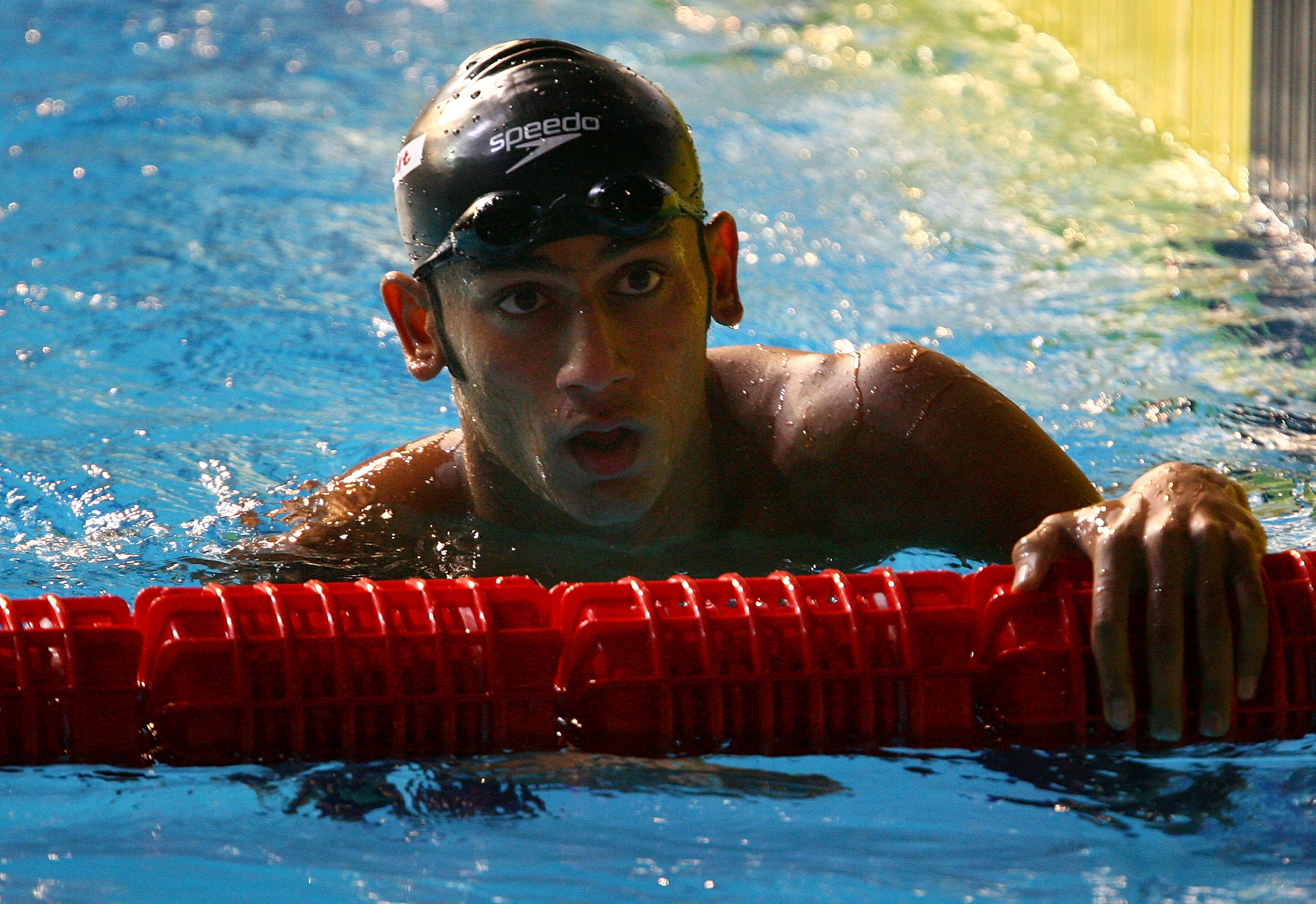 Virdhawal Khade to skip national swimming owing to personal reasons