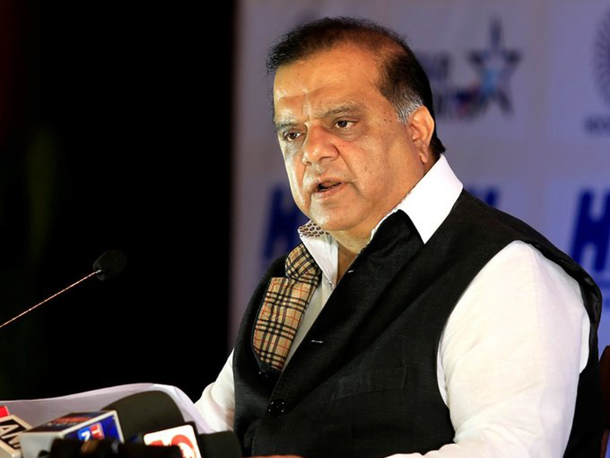 2021 Tokyo Olympics | India's preparations are going on in full swing, asserts Narinder Batra