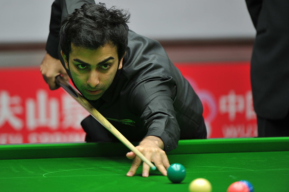 Billiards World Championship | Sourav Kothari beats Pankaj Advani in pre-quarters