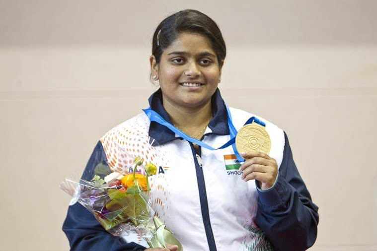 Nine years apart, Rahi Sarnobat  gearing up for renewed quest in her second appearance at the Olympics